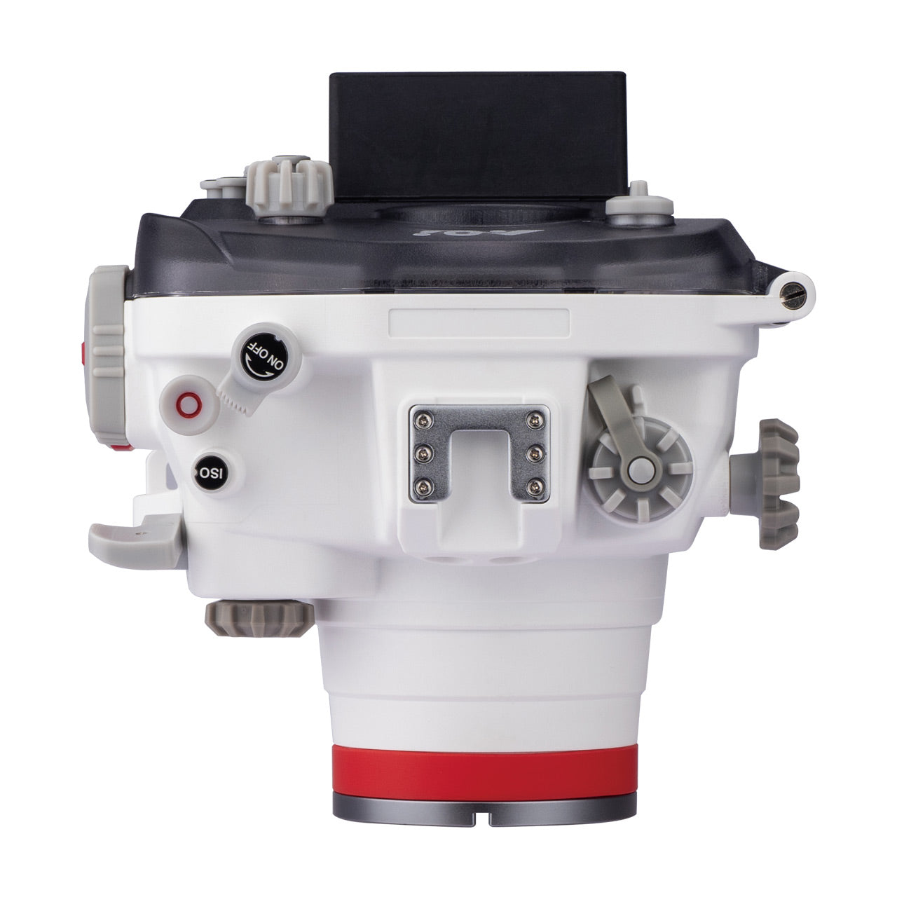AOI Underwater Housing Canon R50