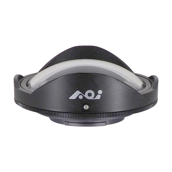 Underwater Wide Lenses