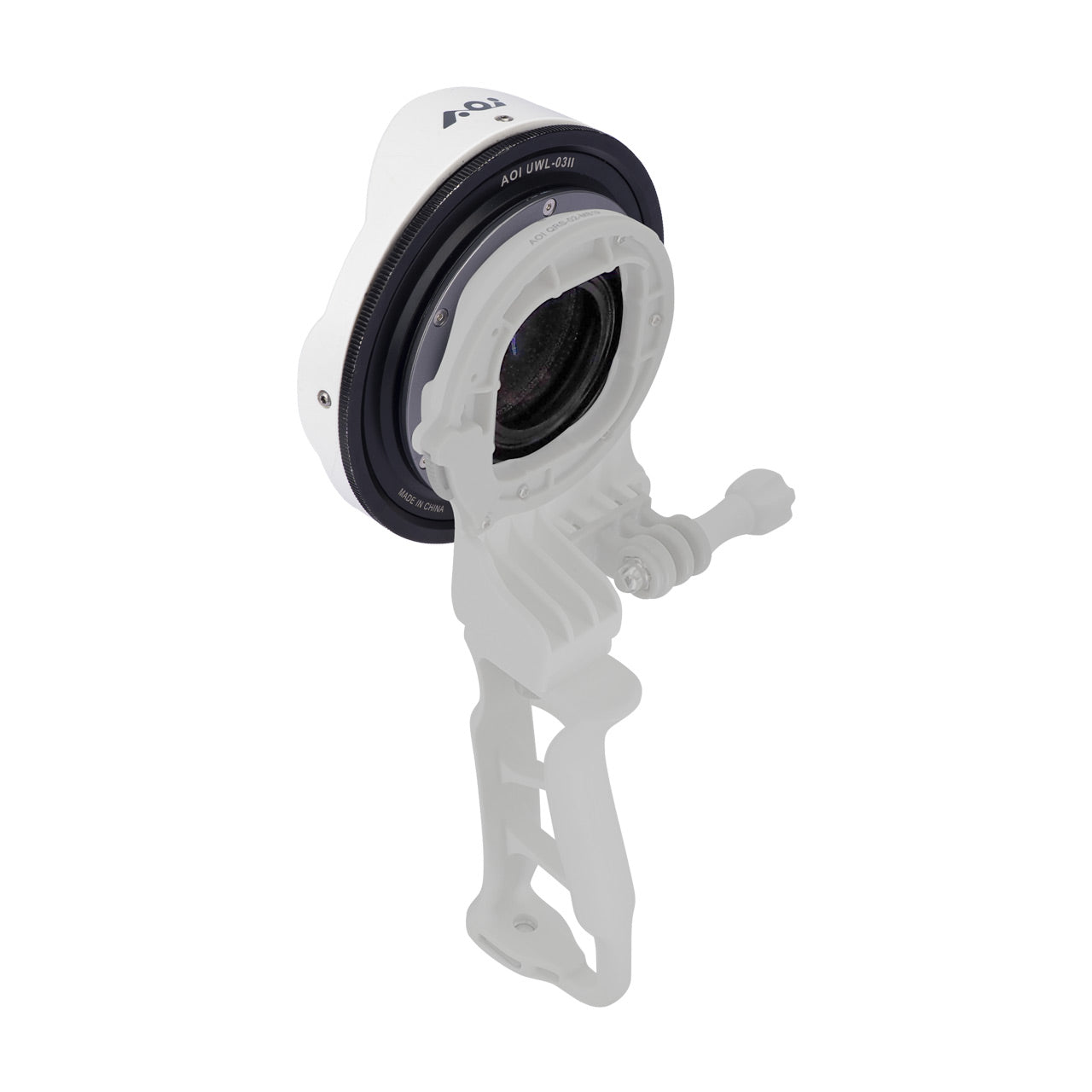 AOI Underwater 0.73X Wide Angle Conversion Lens Mark II