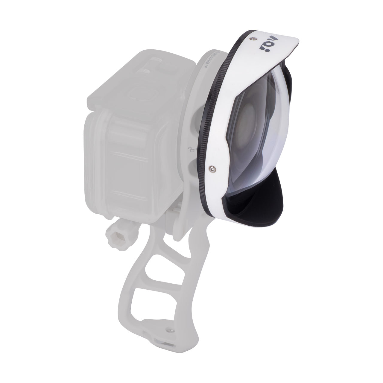 AOI Underwater 0.73X Wide Angle Conversion Lens Mark II