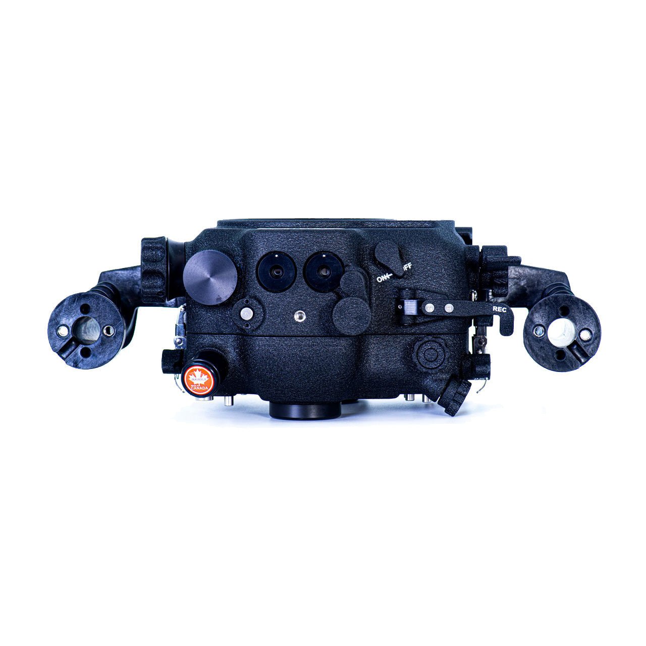 Aquatica 20097 Sony A7R V Housing with Vacuum Kit