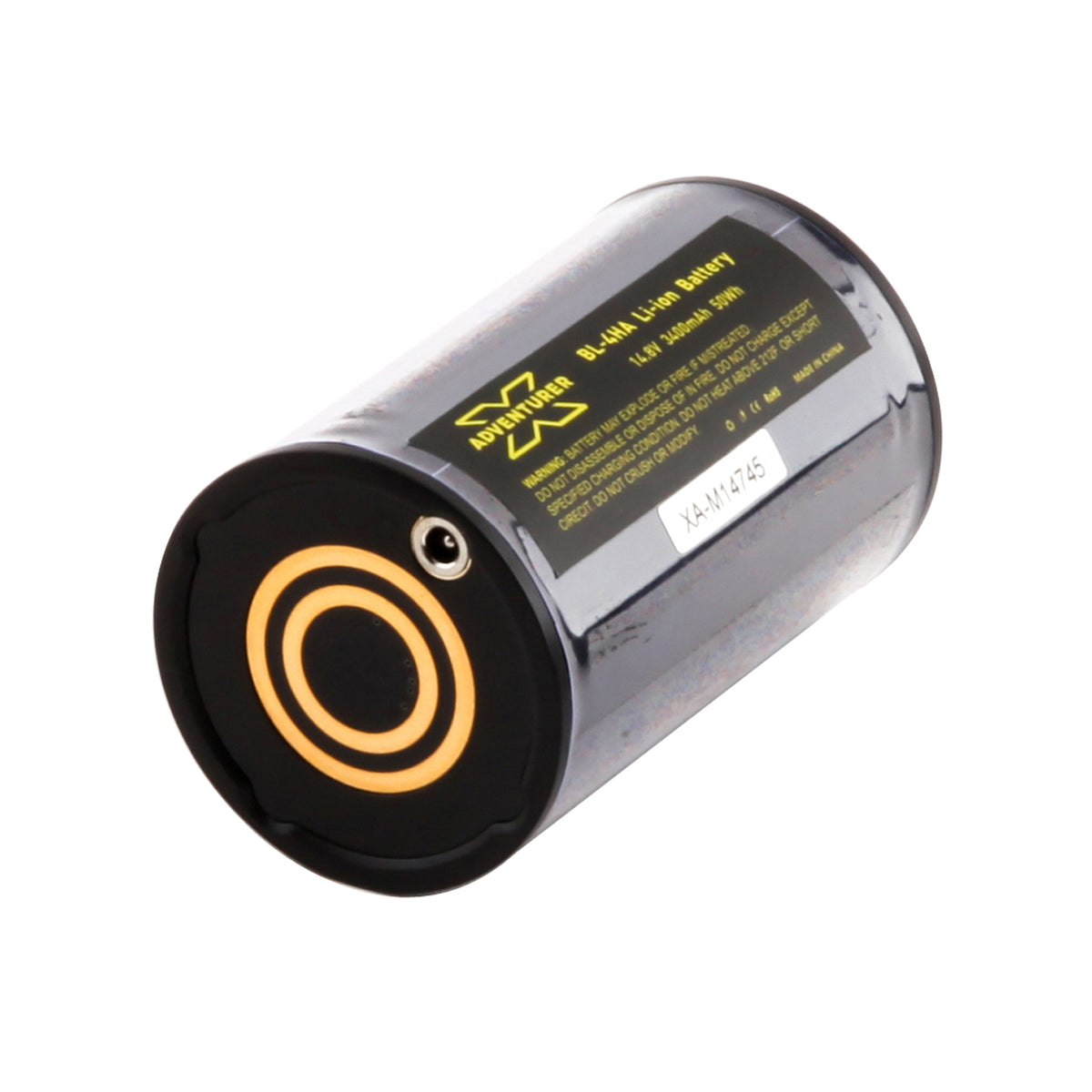 X-Adventurer BL-4HA Battery Pack for M6000