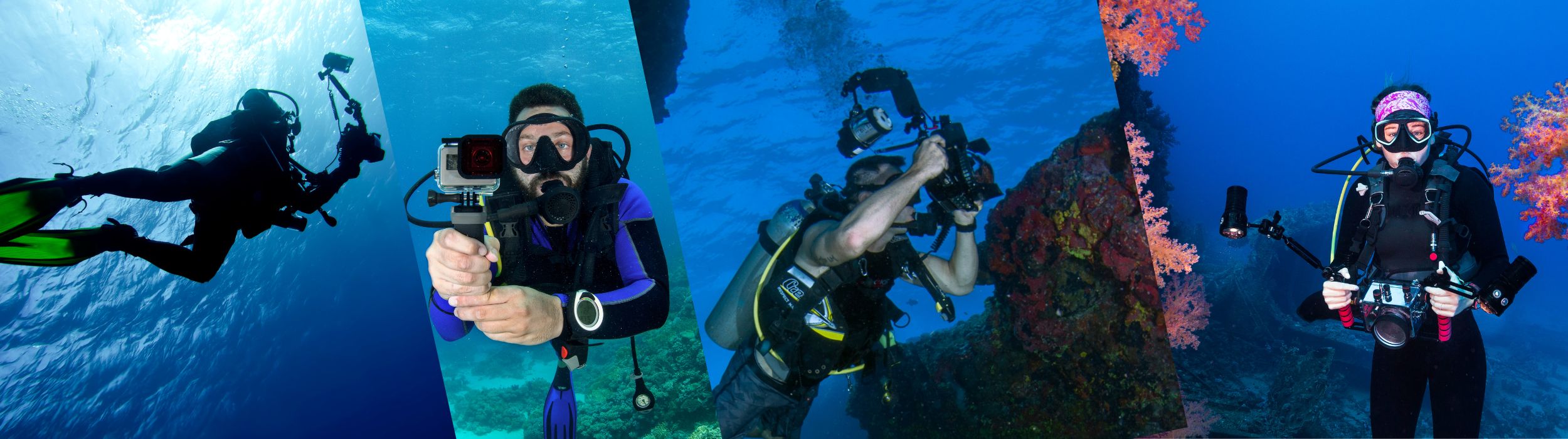 waterproof camera