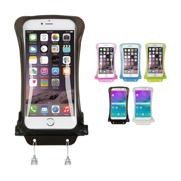 Waterproof Bags and Cases