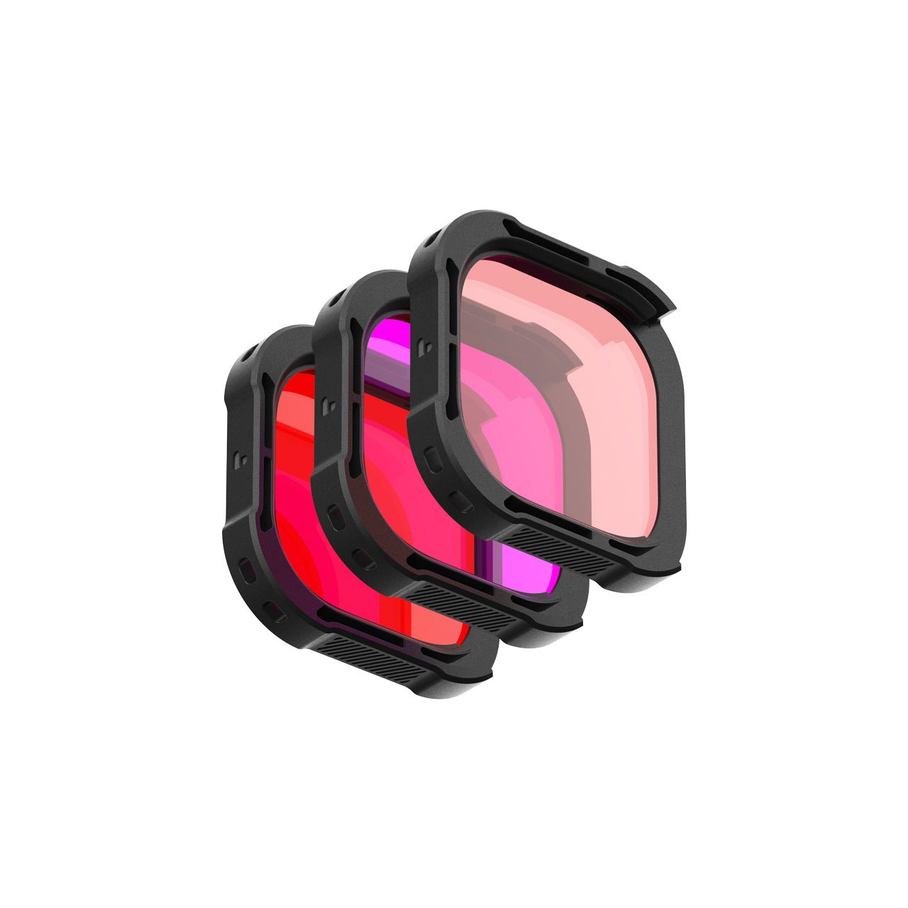 PolarPro GoPro Hero9/10/11/12/13 Divemaster Kit