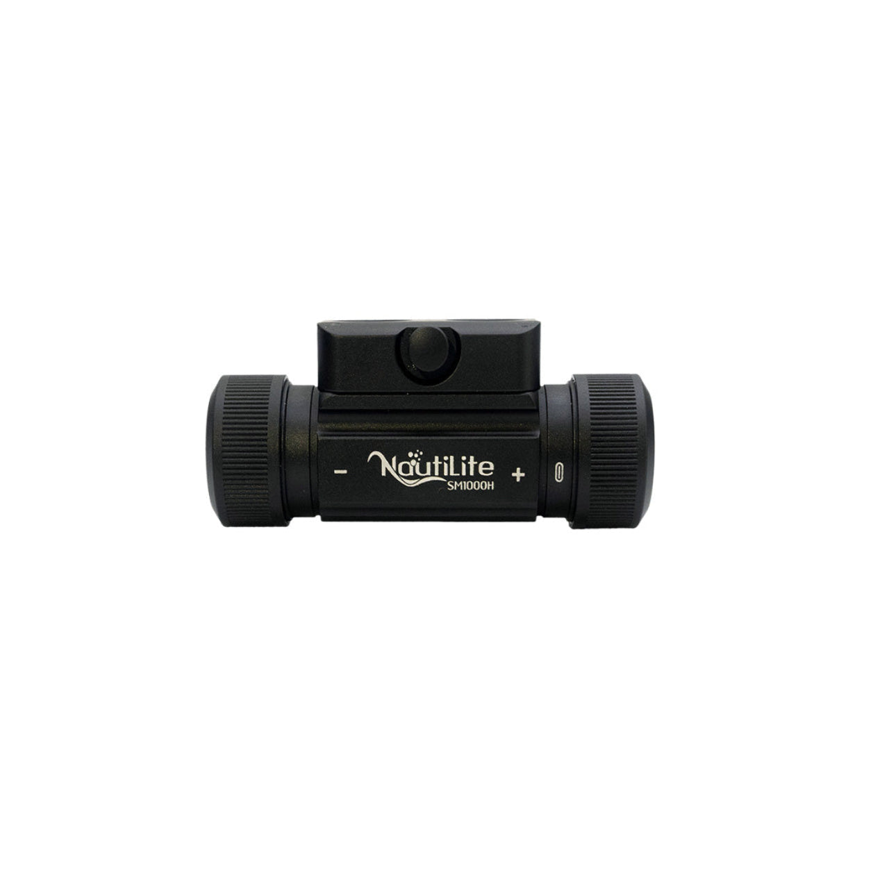 Nautilite Sportmster Headhunter Underwater Torch