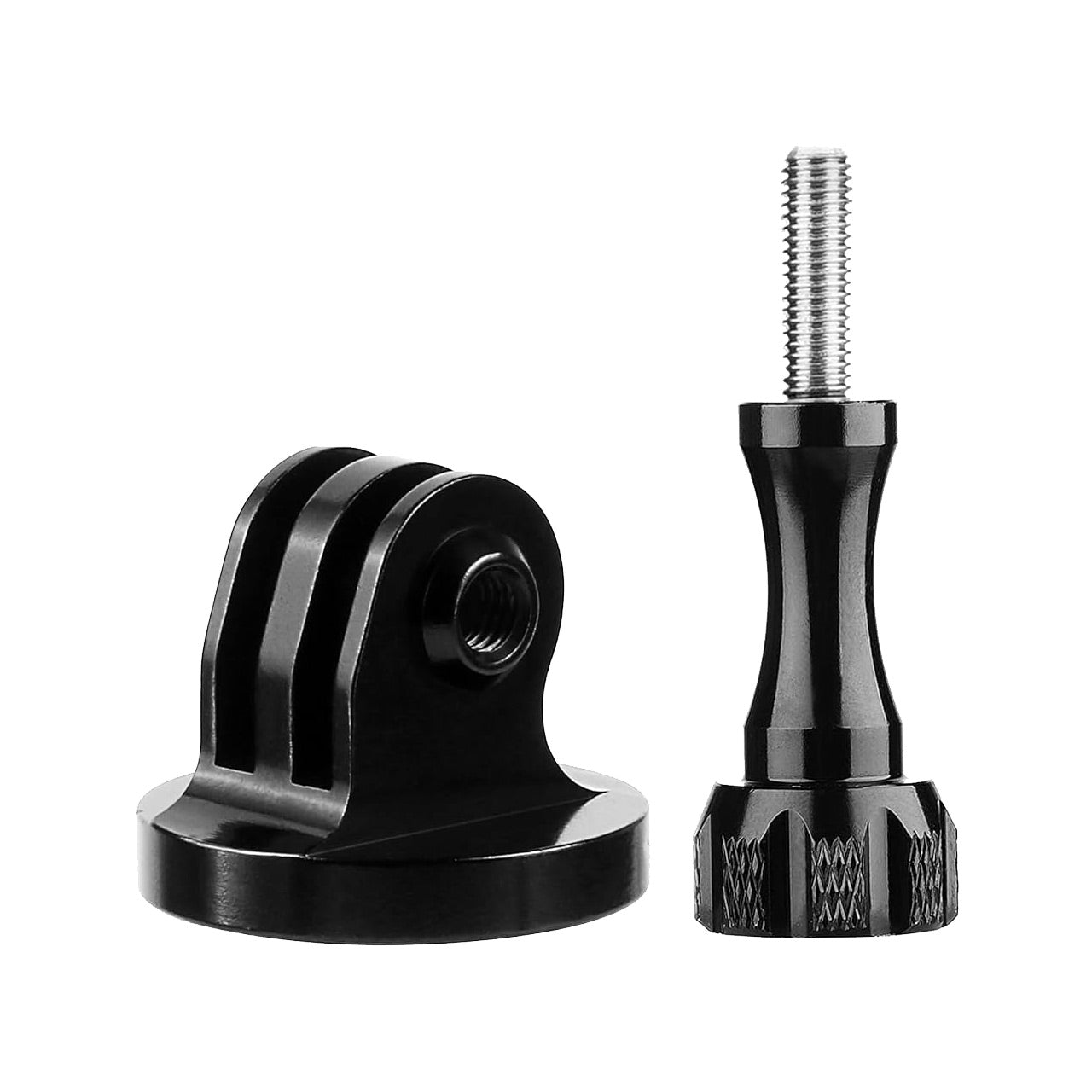 Hyperion Aluminium Action Camera Tripod Adapter
