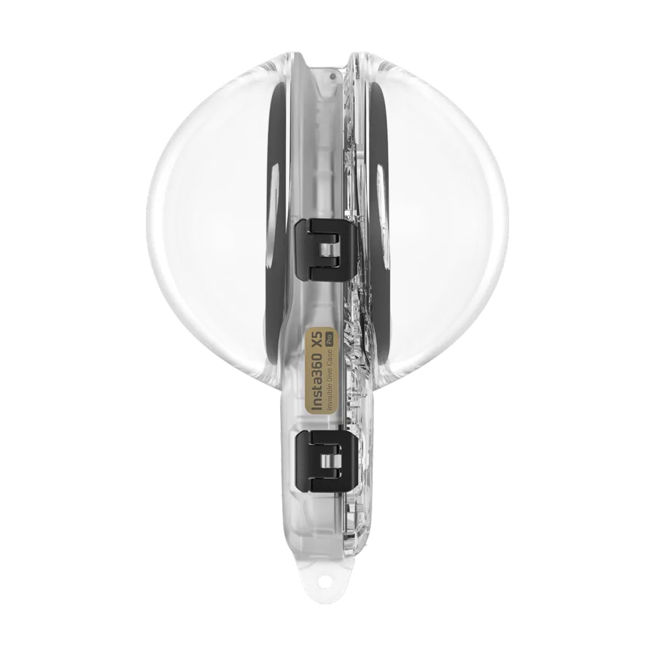 Insta360 Invisible Dive Case for X5 - Pro Version