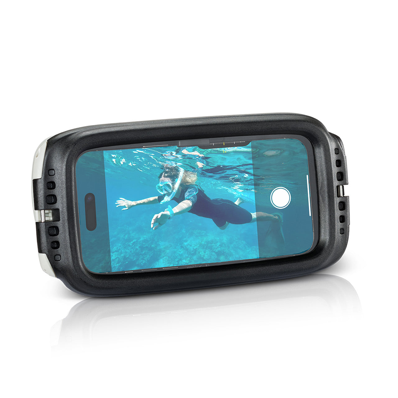 Oceanic + Underwater Sport Housing for IPhone