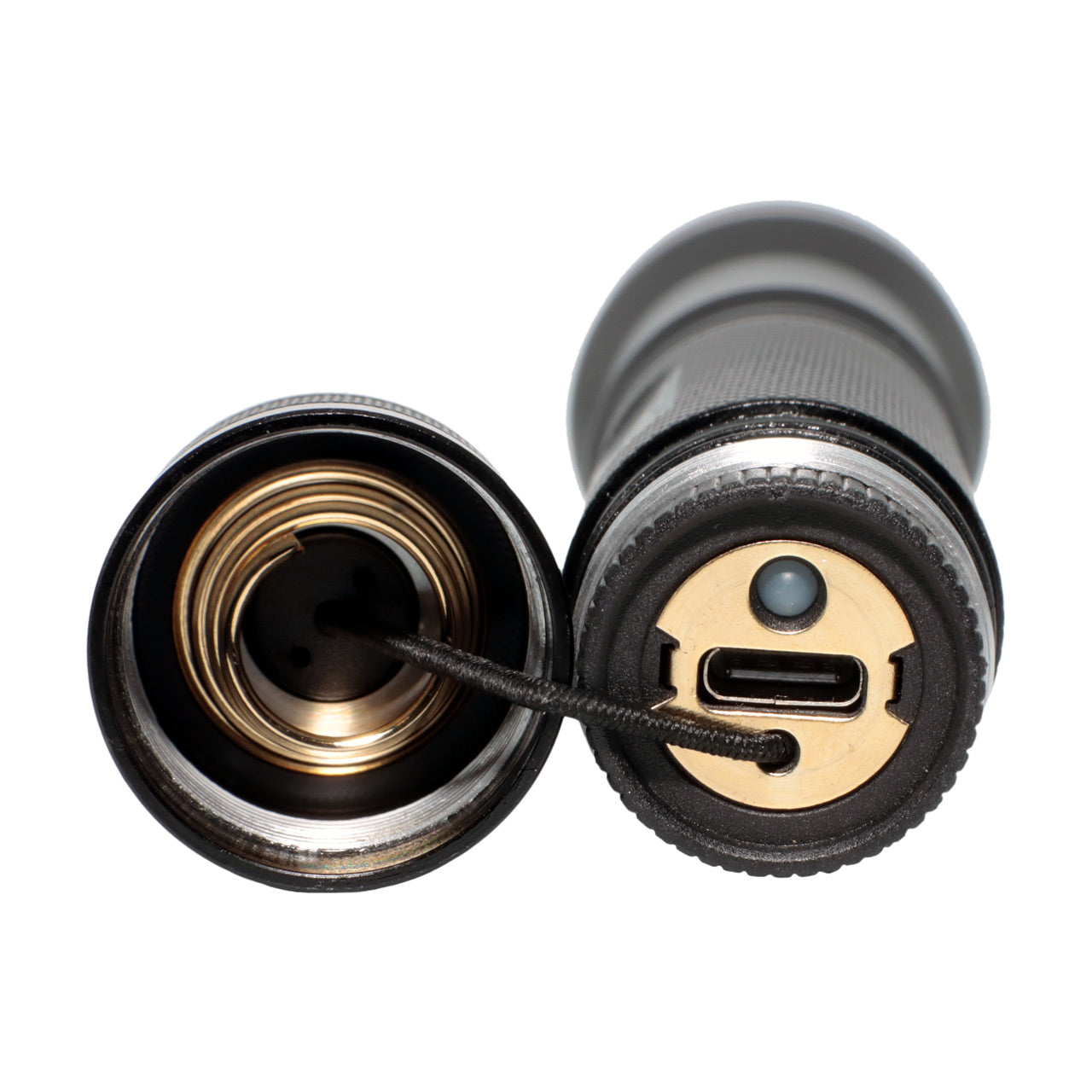 Nautilite Reef Master 1200 Underwater Torch