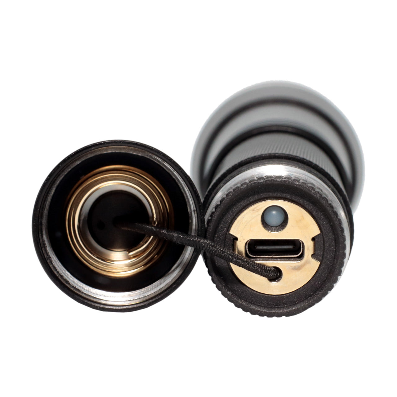 Nautilite Reefmaster 1300 Zoom Underwater Torch