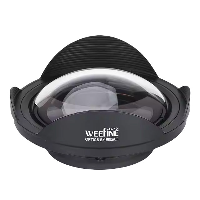 Weefine WFL14 Underwater Ultra-Wide Angle Conversion Lens
