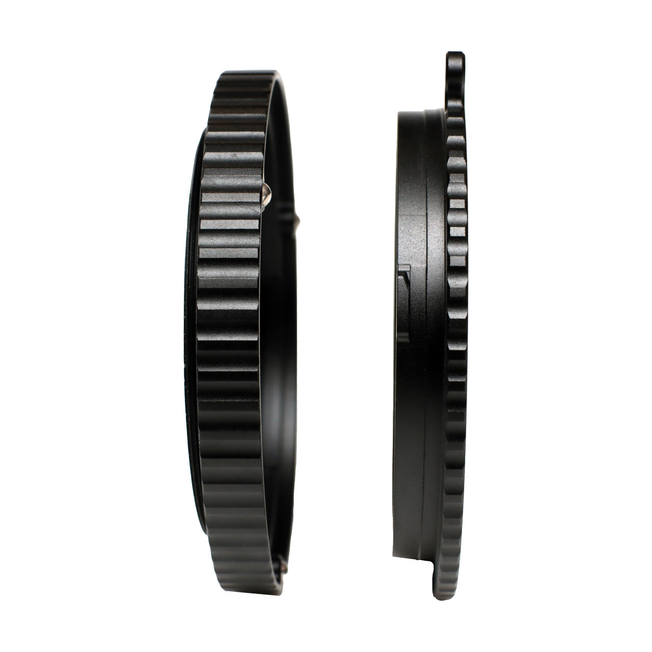 X-Adventurer M67 Magic Ring Quick Release Adapter
