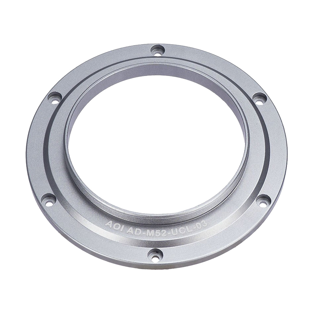 AOI Wet Lens Adapter 52mm Thread for UWL-03 & UCL-03