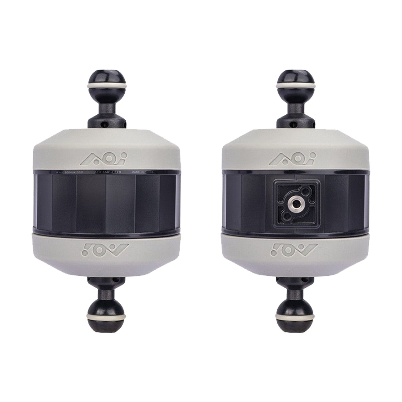 AOI GFR Plastic Float Arm Ball to Ball - Large Sizes
