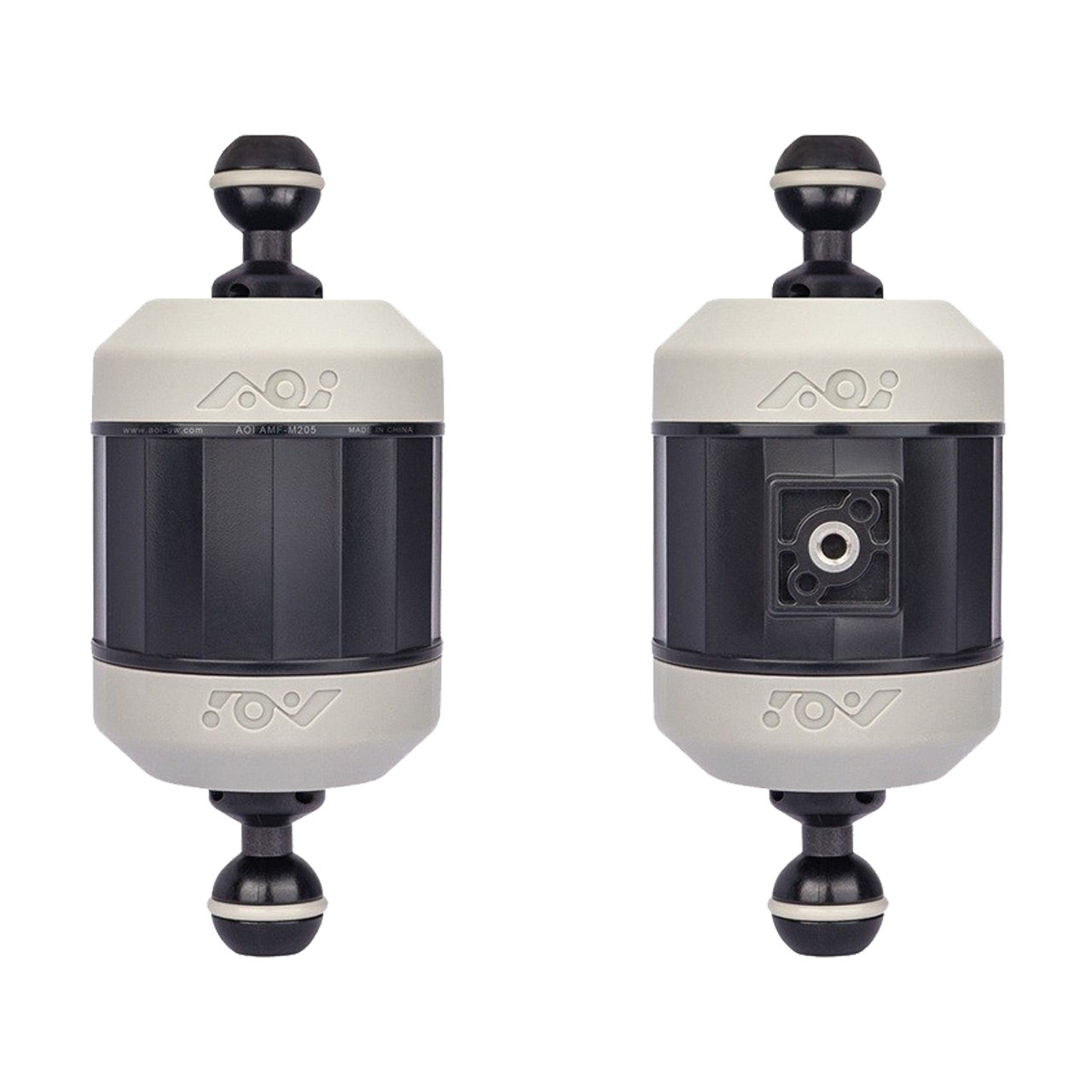 AOI GFR Plastic Float Arm Ball to Ball - Medium Sizes