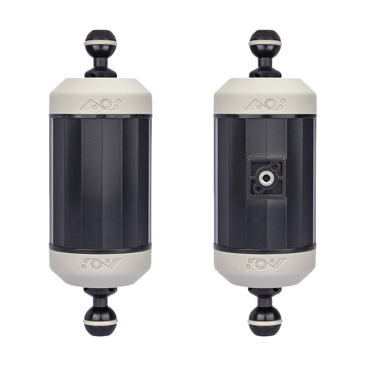 AOI GFR Plastic Float Arm Ball to Ball - Medium Sizes