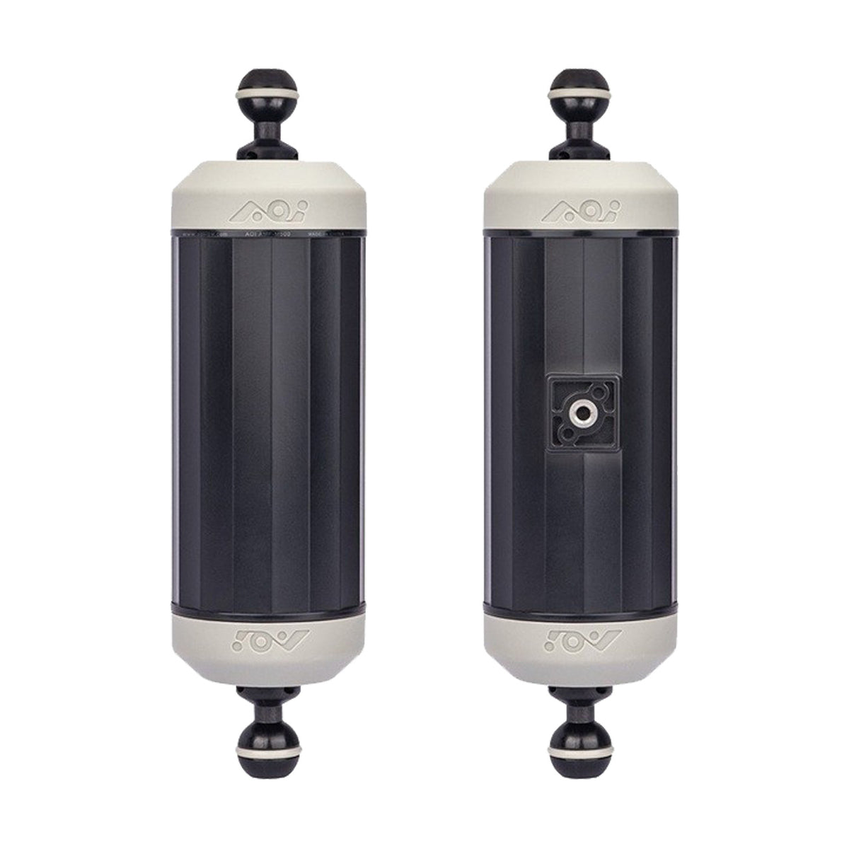 AOI GFR Plastic Float Arm Ball to Ball - Medium Sizes