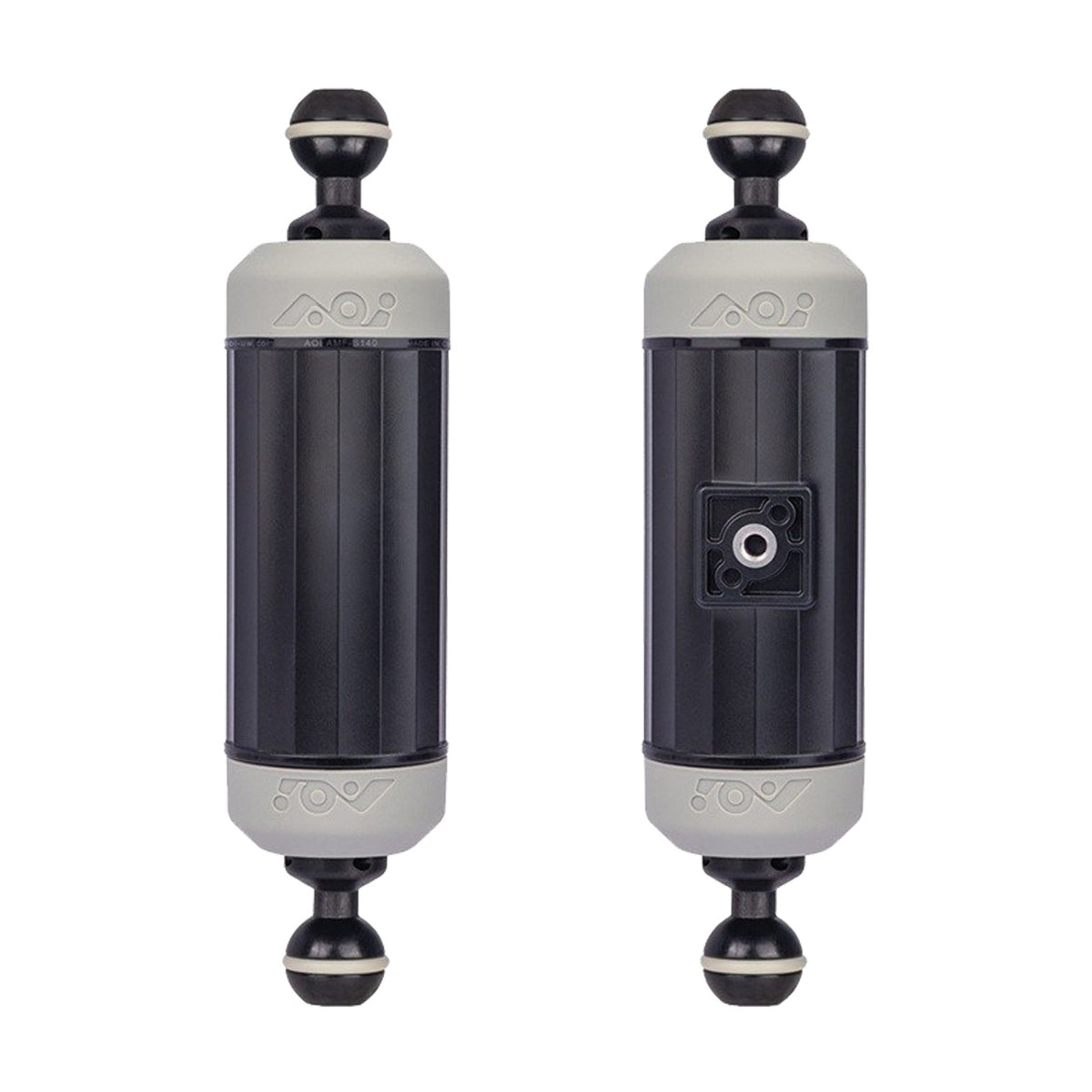 AOI GFR Plastic Float Arm Ball to Ball - Medium Sizes