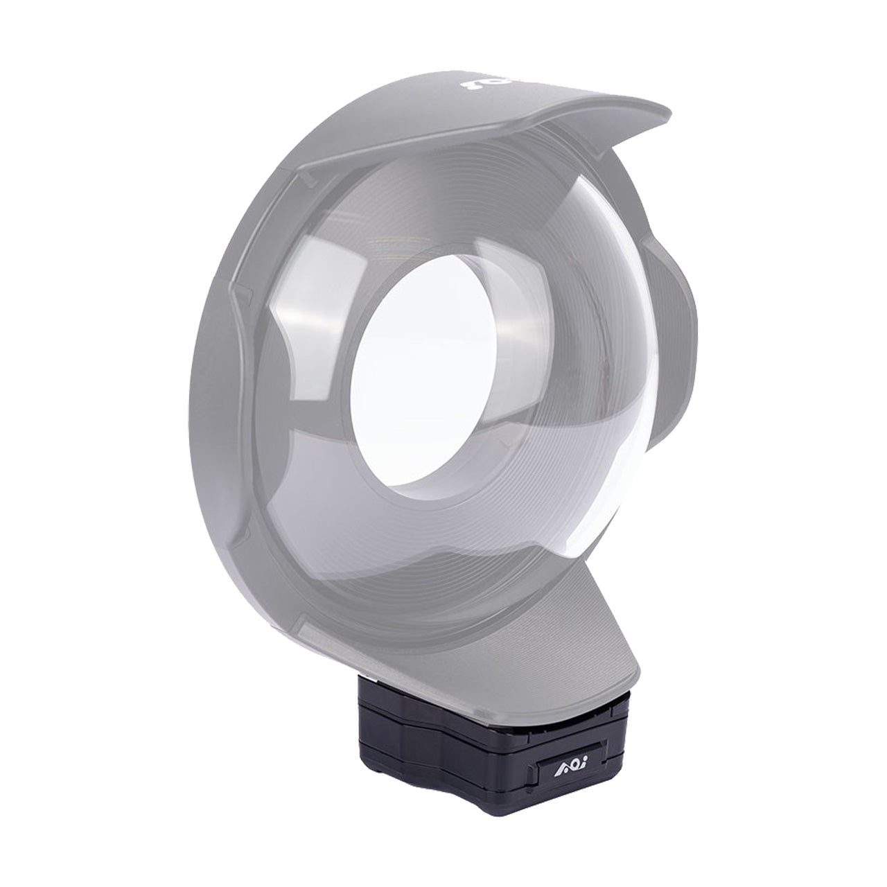 AOI Trim Weight Bracket for Dome Ports