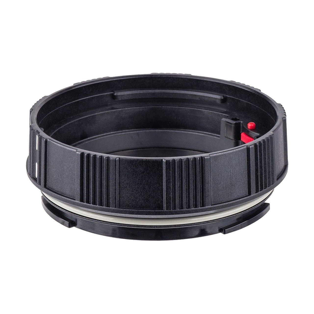 Extension Ring 30mm AX to AX Port Mount – Digital Diver