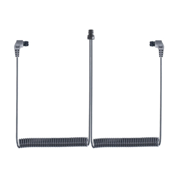 TTL & Fibre Optic Converters