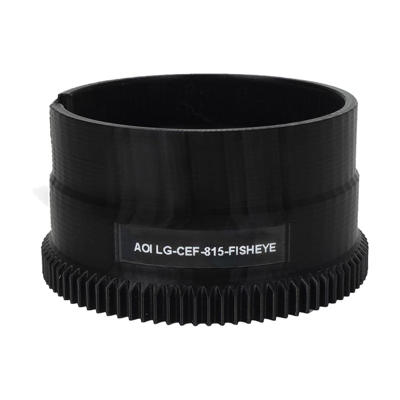 Zoom Gear for Canon EF 8-15mm f/4L Fisheye USM