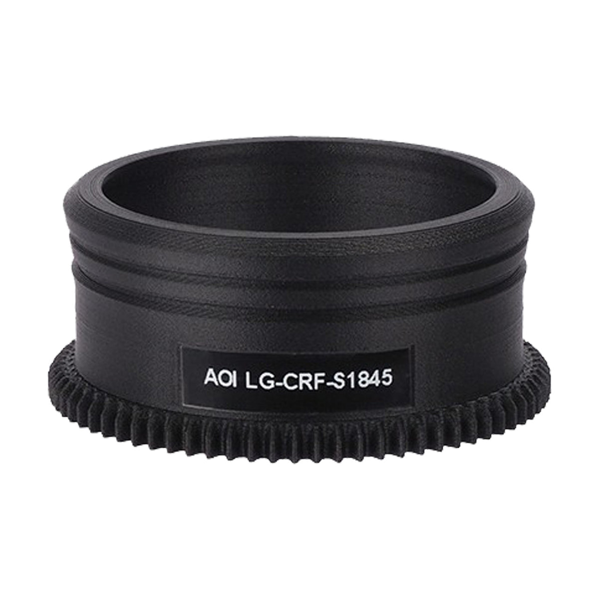 AOI Zoom Gear for RF-S 18-45mm f/4.5-6.3 IS STM