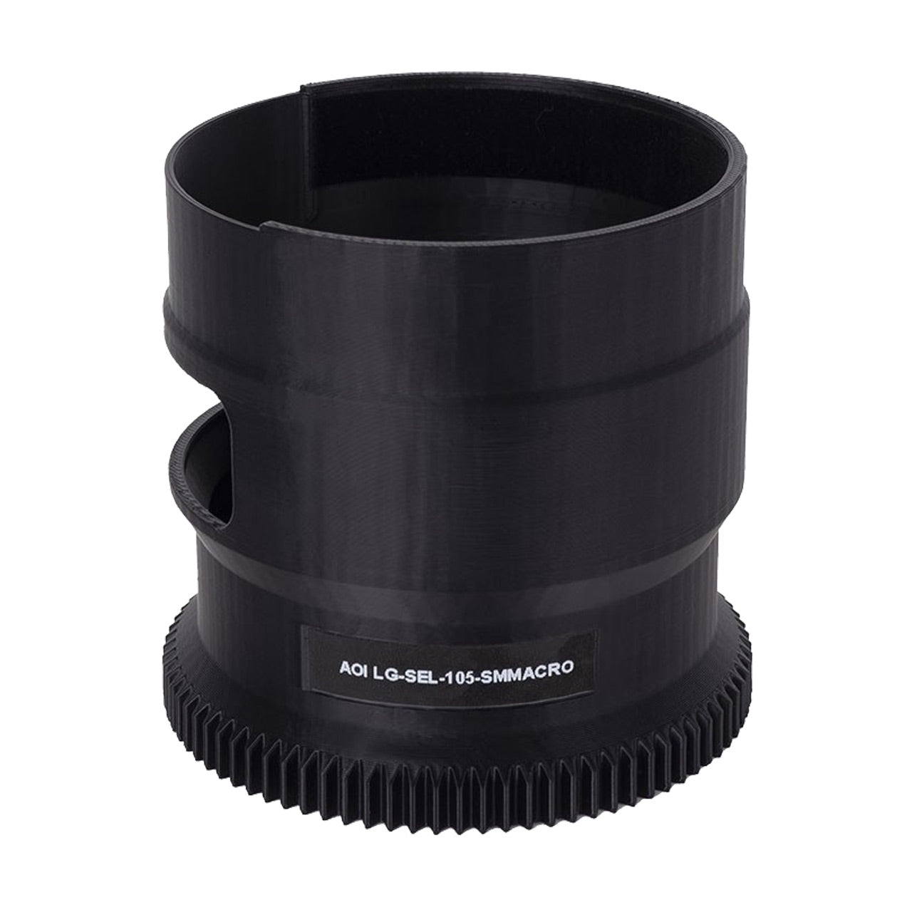 Focus Gear for Sigma 105mm F2.8 DG DN MACRO