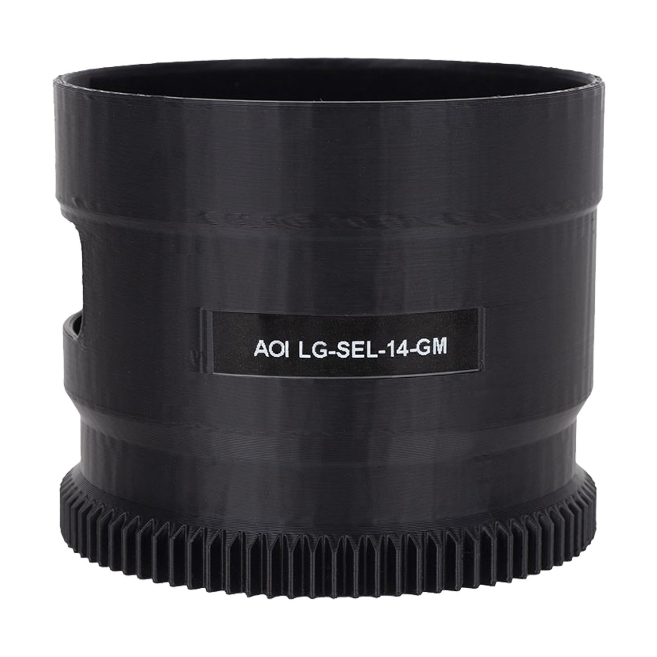 Focus Gear for Sony FE 14mm f/1.8 GM