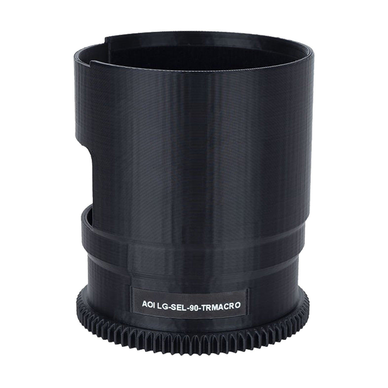 Focus Gear forTamron 90mm F2.8 Di III VXD Macro Lens