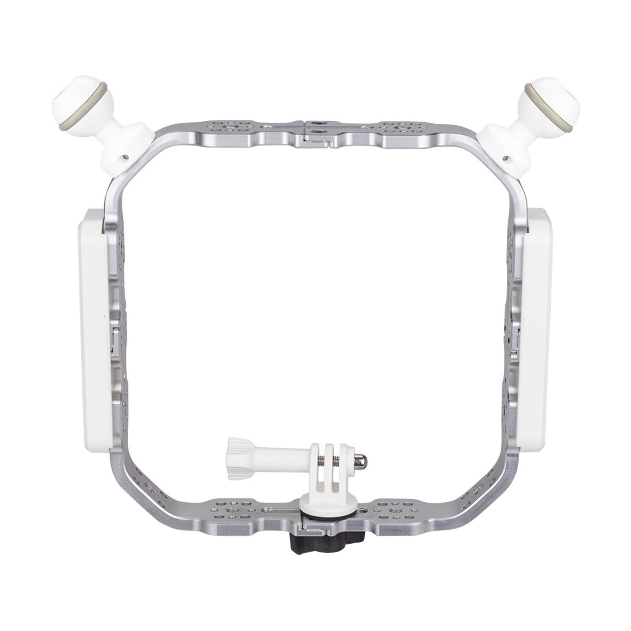 AOI Aluminium Modular Tray for GoPro & Action Cameras