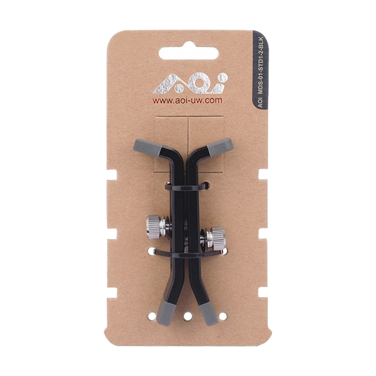 AOI Aluminium Stand for Modular Tray
