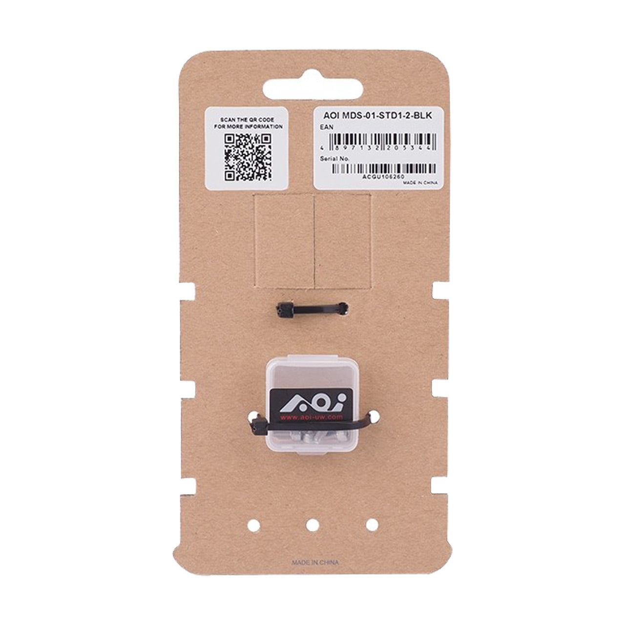 AOI Aluminium Stand for Modular Tray