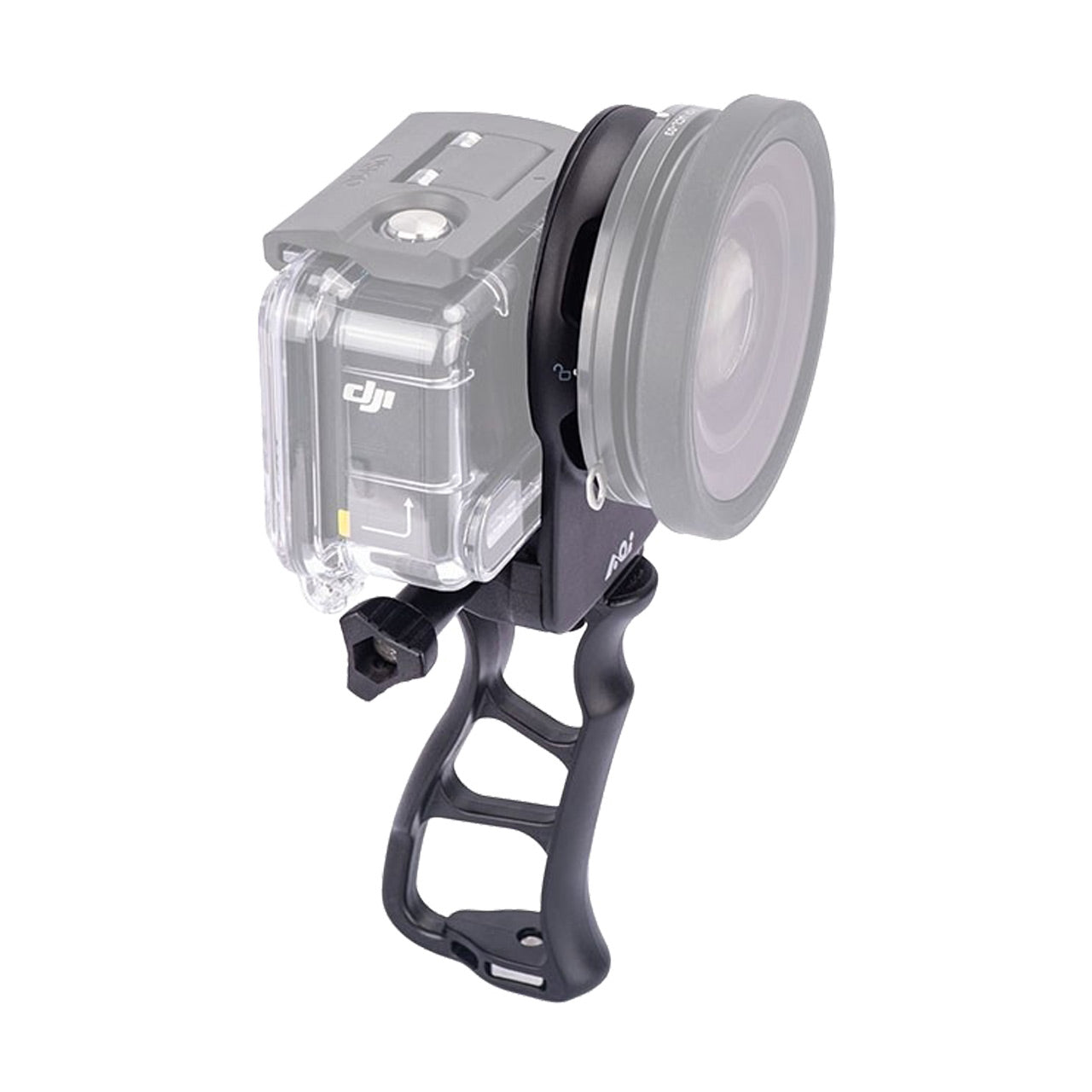 AOI QRS-02 System Mount for DJI Osmo Action 6