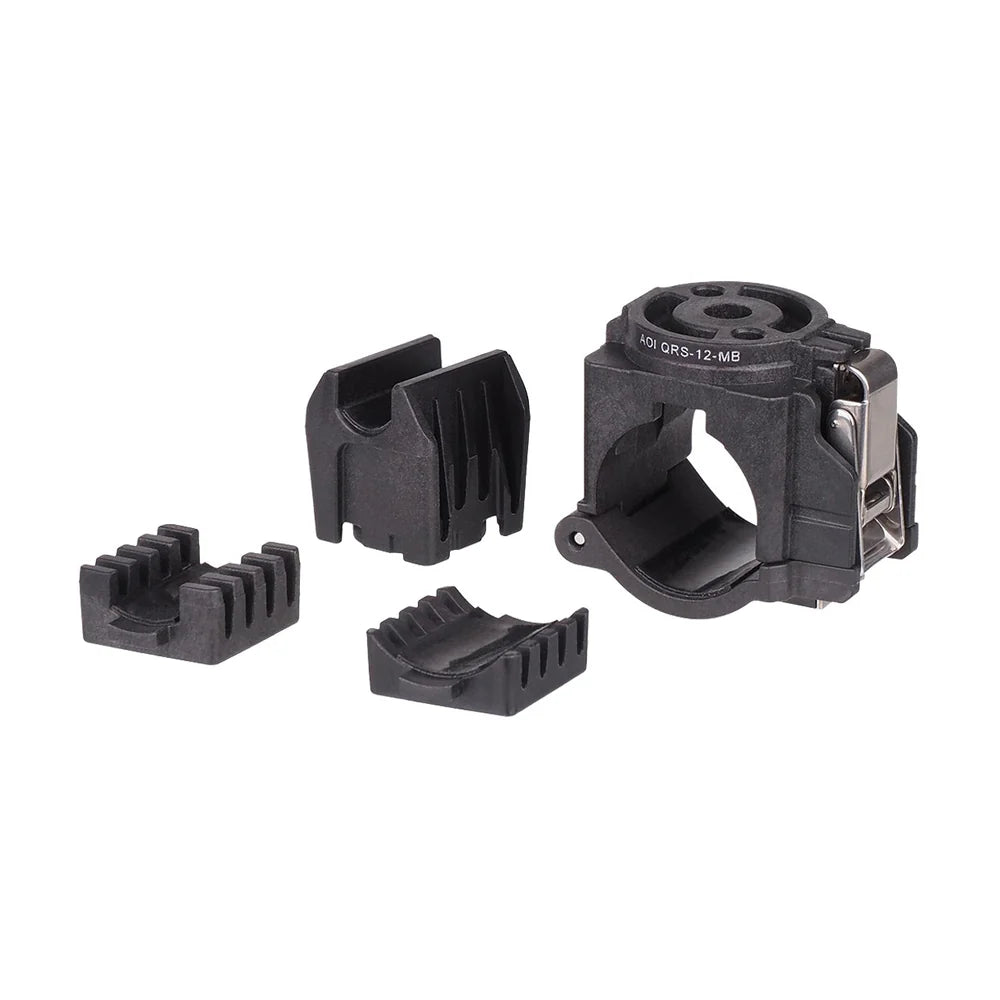 AOI Quick Release System Mount