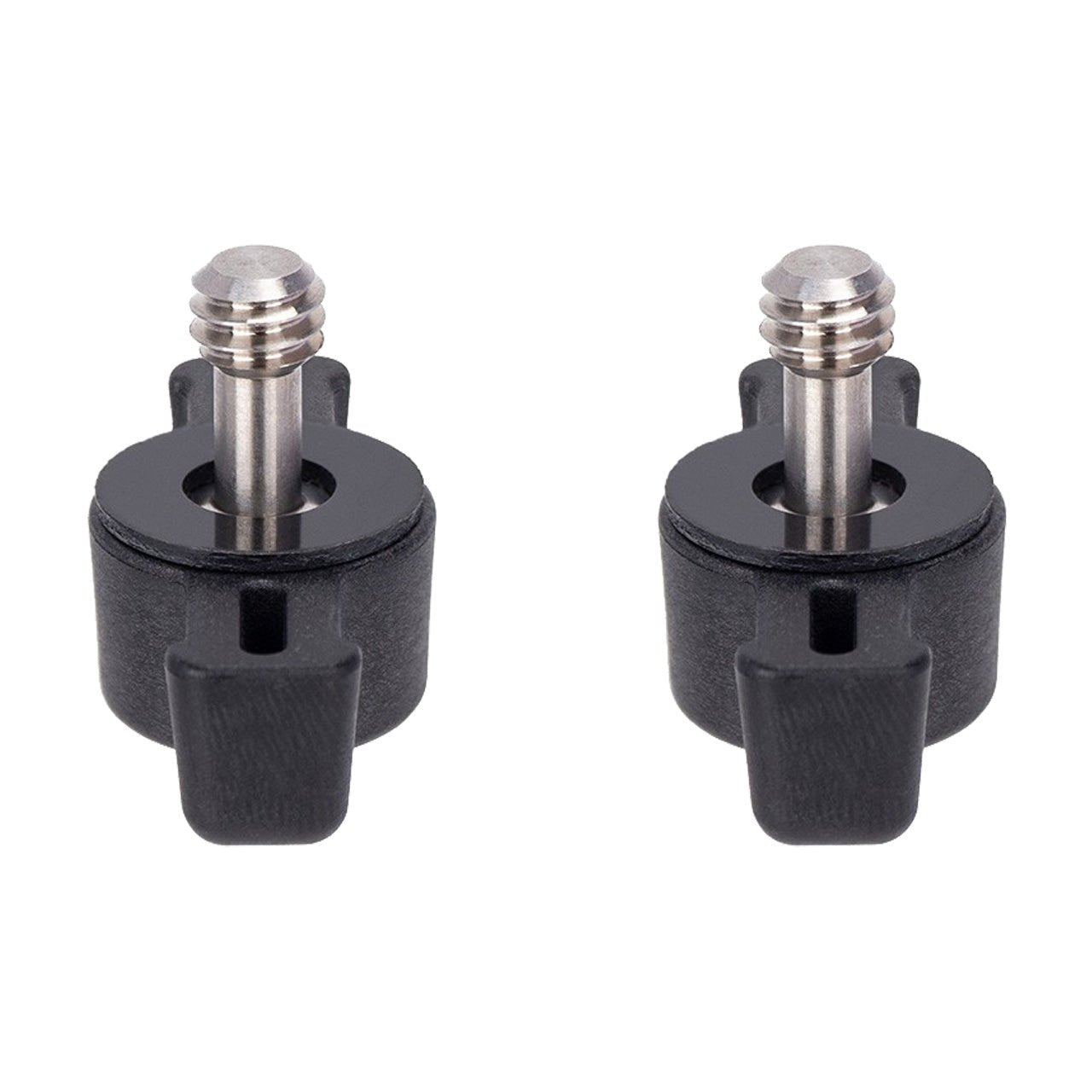 AOI Butterfly Tripod Screw 2pk – Digital Diver - Main Image