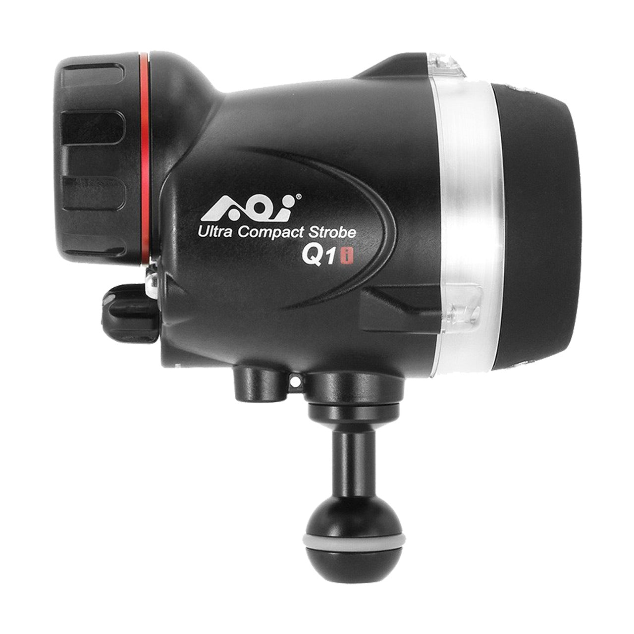 AOI Underwater Strobe UCS-Q1i Optical TTL Strobe