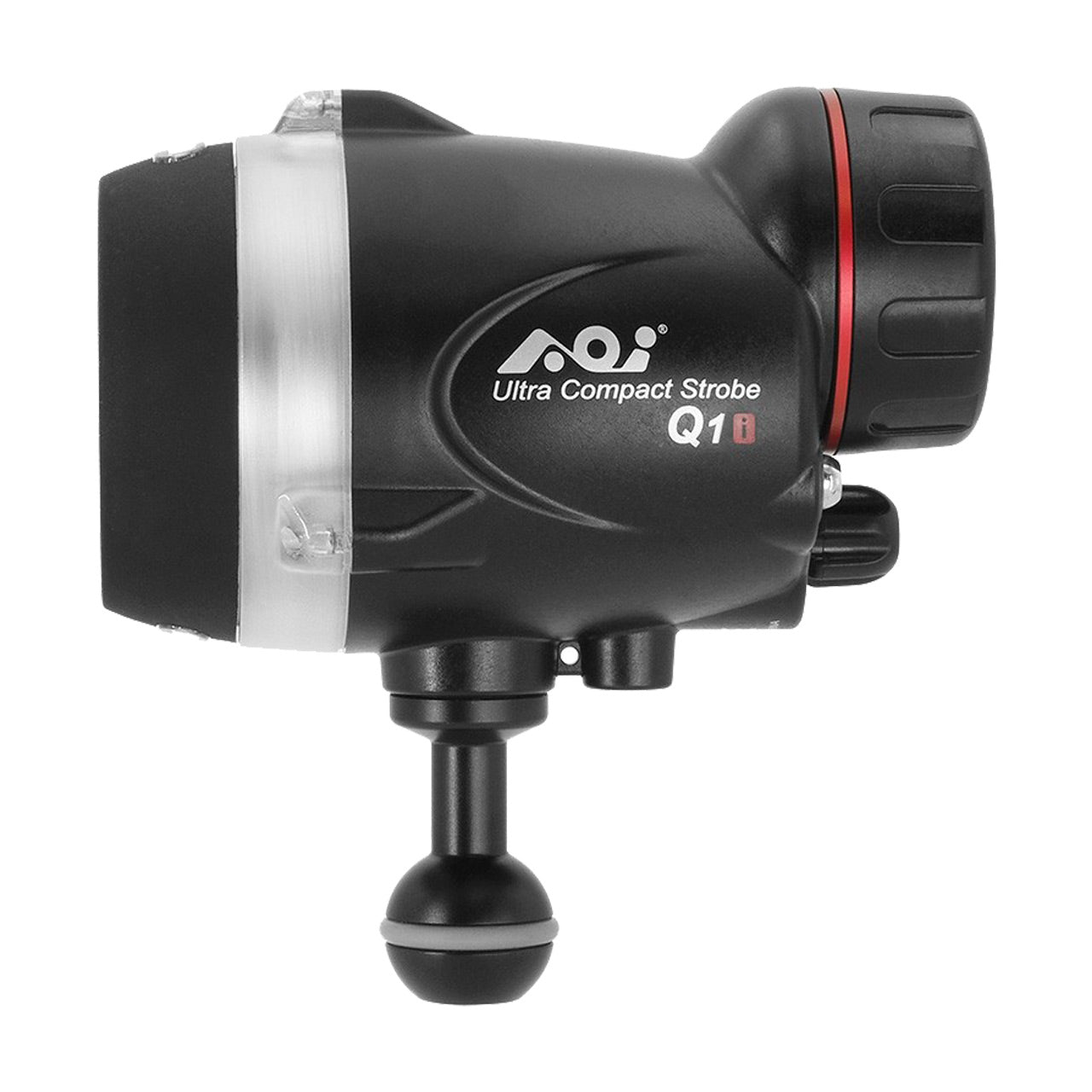 AOI Underwater Strobe UCS-Q1i Optical TTL Strobe