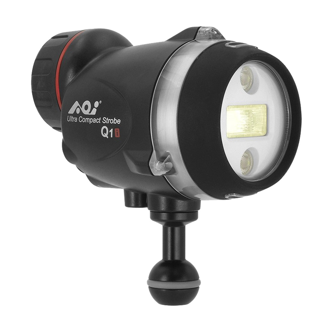AOI Underwater Strobe UCS-Q1i Optical TTL Strobe