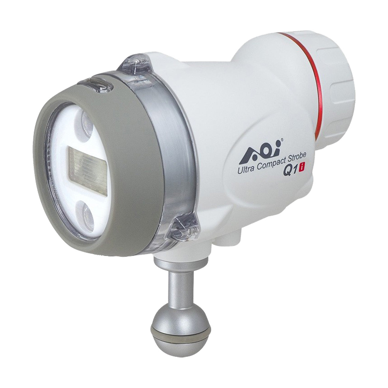 AOI Underwater Strobe UCS-Q1i Optical TTL Strobe