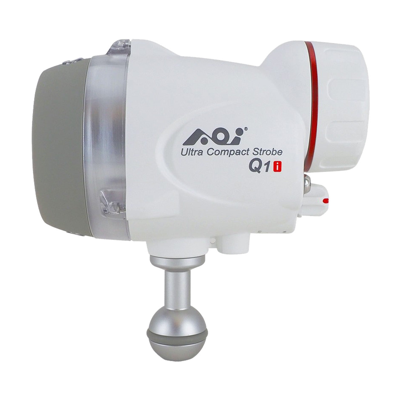 AOI Underwater Strobe UCS-Q1i Optical TTL Strobe