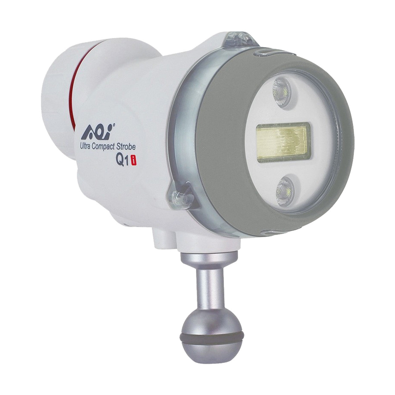 AOI Underwater Strobe UCS-Q1i Optical TTL Strobe