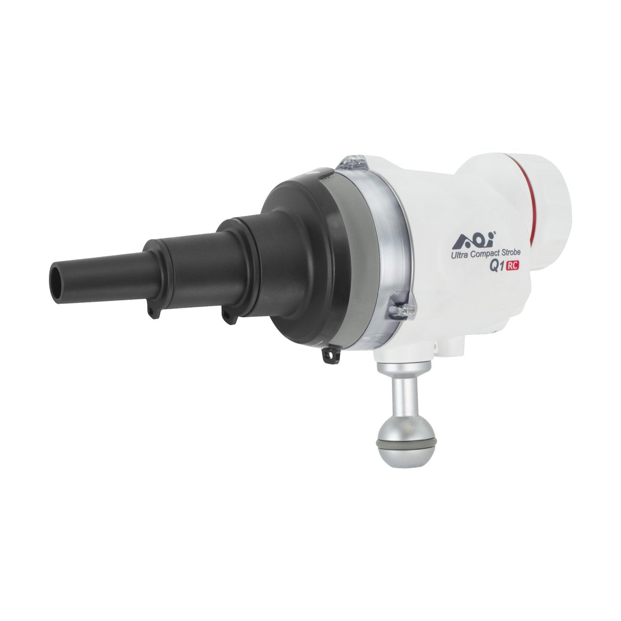 AOI UCS-Q1RC Ultra Compact Strobe Q1 with Olympus RC Mode