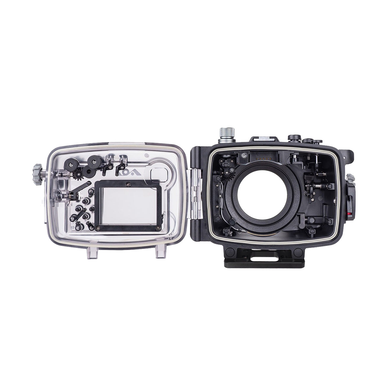 AOI Underwater Housing Sony A7CII & A7CR UH-A7CII