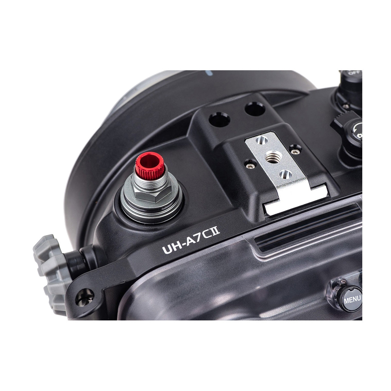 AOI Underwater Housing Sony A7CII & A7CR UH-A7CII