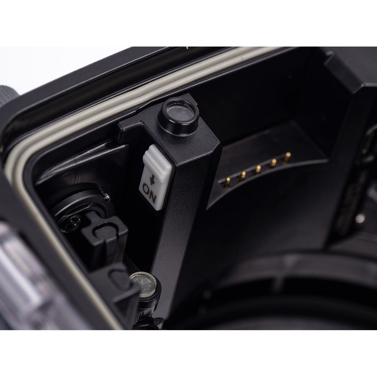 AOI Underwater Housing Sony A7CII & A7CR UH-A7CII