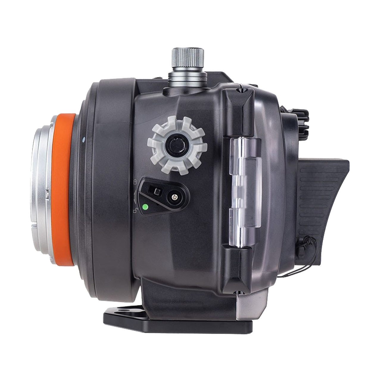AOI Underwater Housing Sony A7CII & A7CR UH-A7CII