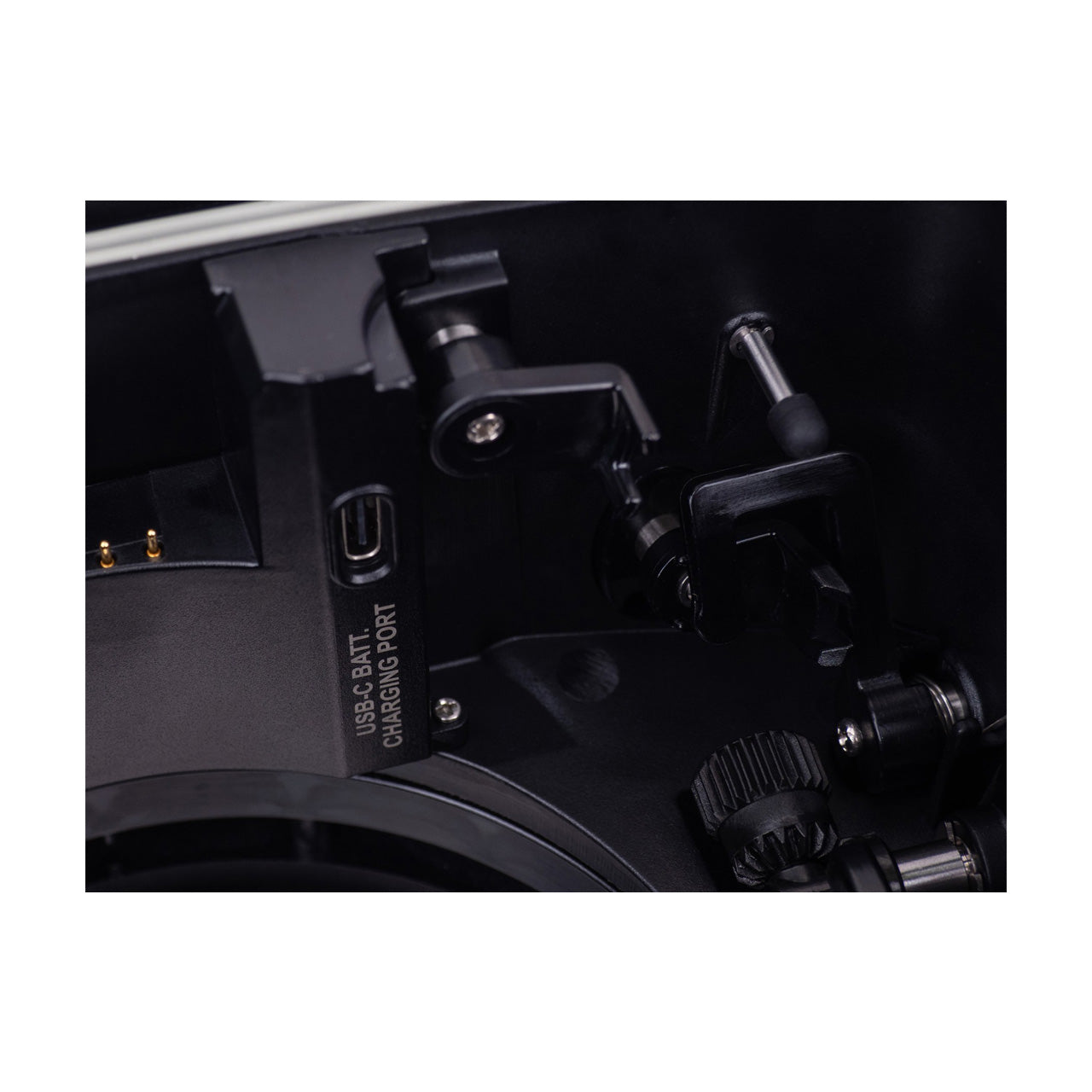 AOI Underwater Housing Sony A7CII & A7CR UH-A7CII