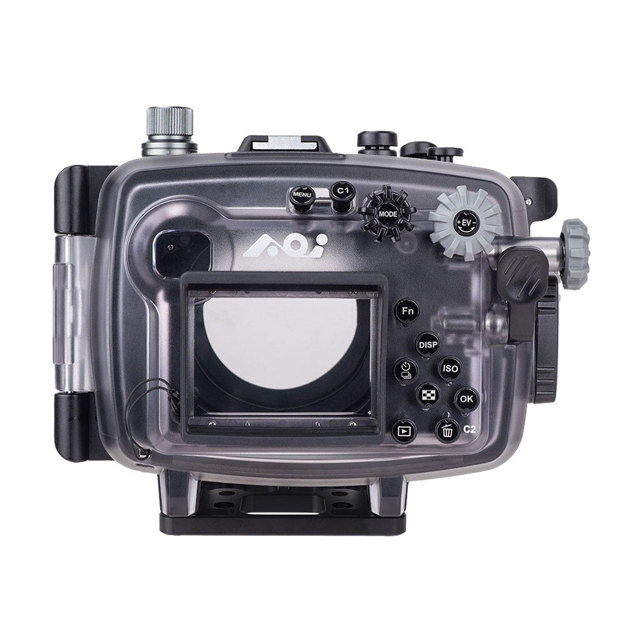 AOI Underwater Housing Sony A7CII & A7CR UH-A7CII